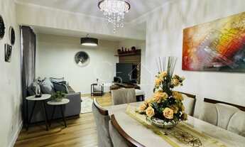 Imagem 4: Casa de alto padrão em condomínio de luxo em Jundiaí-SP, com 3 quartos, 1 suíte e 2 vagas