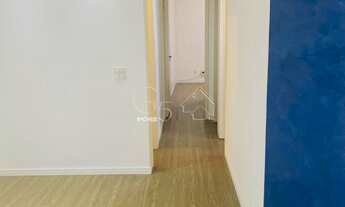 Imagem 3: Apartamento à venda em Jundiaí-SP no Jardim Messina: 3 quartos, 1 suíte, 3 salas, 2 banhei