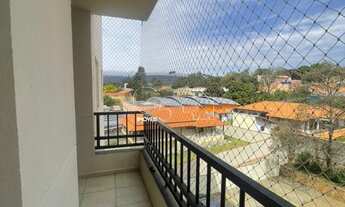 Imagem: VENDE/ALUGA APTO. R$370.000,00 2 DORM, COZINHA