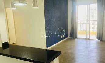 Imagem: Apartamento à venda em Jundiaí-SP no Jardim