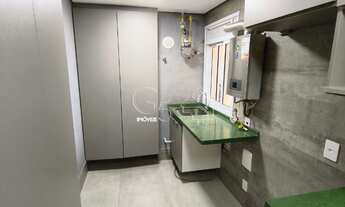 Imagem 4: Apartamento à venda em Caieiras-SP, Região Central: 2 quartos, 1 suíte, 2 salas, 2 banheir