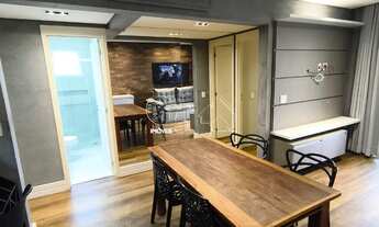 Imagem 7: Apartamento à venda em Caieiras-SP, Região Central: 2 quartos, 1 suíte, 2 salas, 2 banheir