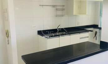 Imagem 7: Apartamento à venda em Jundiaí-SP no Jardim Messina: 3 quartos, 1 suíte, 3 salas, 2 banhei