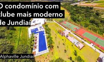 Imagem: Terreno em Condomínio de Luxo Alphaville