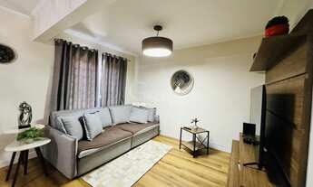 Imagem 2: Casa de alto padrão em condomínio de luxo em Jundiaí-SP, com 3 quartos, 1 suíte e 2 vagas