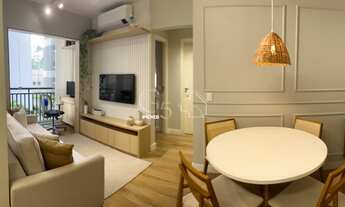 Imagem: Apartamento à venda em Caieiras-SP, bairro