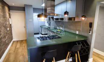 Imagem: Apartamento à venda em Caieiras-SP, Região