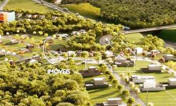 Imagem 2: Terreno Comercial de 347m² à Venda no Centro de Itupeva-SP: Oportunidade Única!