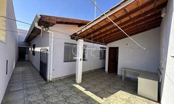 Imagem 5: Casa térrea com 3 dormitórios sendo 1 suíte - Jardim das Carpas - Jundiaí