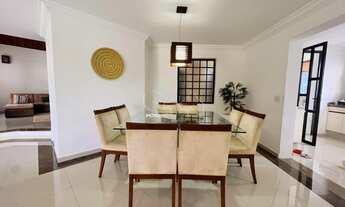 Imagem 5: Casa em Condomínio de Luxo com 4 Quartos e 2 Suítes no Alpes de Caieiras - Caieiras-SP - 6