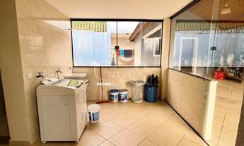 Imagem 4: Casa em Condomínio de Luxo com 4 Quartos e 2 Suítes no Alpes de Caieiras - Caieiras-SP - 6