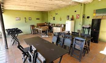 Imagem 5: Casa à venda em Franco da Rocha-SP, Vila Machado: 3 quartos, 1 suíte, 4 banheiros, 10 vaga