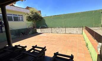 Imagem 7: Casa à venda em Franco da Rocha-SP, Vila Machado: 3 quartos, 1 suíte, 4 banheiros, 10 vaga