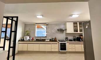 Imagem 6: Casa em Condomínio de Luxo com 4 Quartos e 2 Suítes no Alpes de Caieiras - Caieiras-SP - 6