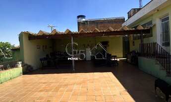 Imagem 4: Casa à venda em Franco da Rocha-SP, Vila Machado: 3 quartos, 1 suíte, 4 banheiros, 10 vaga