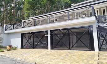 Imagem 7: Imperdível oportunidade: Casa em condomínio de luxo no bairro Nova Caieiras, Caieiras-SP