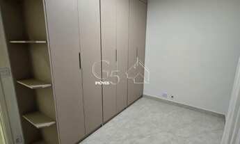 Imagem 5: Apartamento para locação em Jundiaí-SP, no Recanto Quarto Centenário: 2 quartos, 2 salas