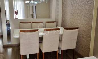 Imagem 4: Aluguel de Apartamento de 3 Quartos no Jardim das Samambaias, Jundiaí-SP: 2 Vagas, 71m², S