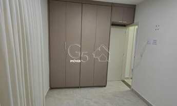 Imagem 3: Apartamento para locação em Jundiaí-SP, no Recanto Quarto Centenário: 2 quartos, 2 salas