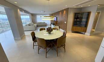 Imagem: Apartamento de Luxo à Venda em Jundiaí-SP