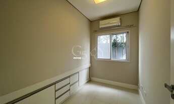 Imagem 2: Casa com 4 suítes, no condomínio Reserva da Serra