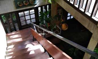 Imagem 6: Chácara de Luxo à Venda ou Locação em Jundiaí-SP, Bairro Jardim Liberdade - 3 Quartos, 1 S