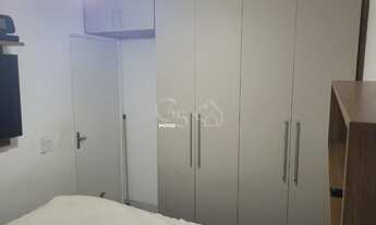 Imagem 7: Apartamento à venda em Jundiaí-SP, bairro Jardim Tamoio: 2 quartos, 1 sala, 1 banheiro, 1