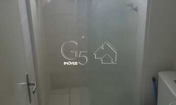 Imagem 5: Apartamento à venda em Jundiaí-SP, bairro Jardim Tamoio: 2 quartos, 1 sala, 1 banheiro, 1