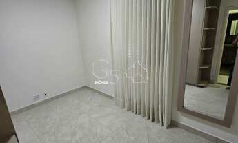 Imagem 6: Apartamento para locação em Jundiaí-SP, no Recanto Quarto Centenário: 2 quartos, 2 salas