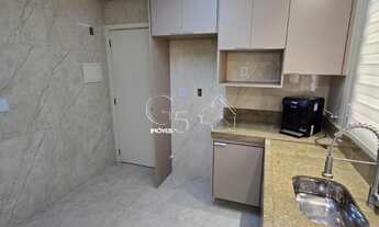 Imagem 7: Apartamento para locação em Jundiaí-SP, no Recanto Quarto Centenário: 2 quartos, 2 salas