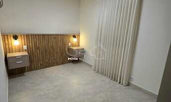 Imagem 2: Apartamento para locação em Jundiaí-SP, no Recanto Quarto Centenário: 2 quartos, 2 salas