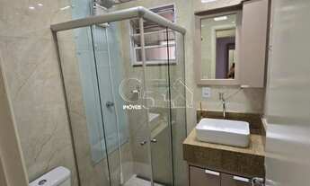 Imagem 4: Apartamento para locação em Jundiaí-SP, no Recanto Quarto Centenário: 2 quartos, 2 salas