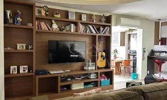 Imagem 7: Apartamento à venda em Jundiaí-SP: 2 quartos, 1 suíte, 2 salas, 2 banheiros, 2 vagas de ga