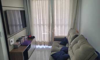 Imagem: Apartamento à venda em Jundiaí-SP, bairro