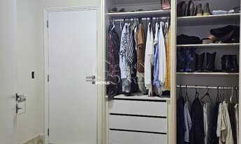 Imagem 6: Casa de luxo em condomínio: 4 quartos, 4 suítes, 4 salas, 6 banheiros, 6 vagas de garagem