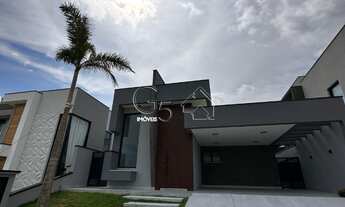 Imagem 2: Casa térrea no condomínio Pecan em Itupeva