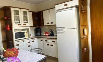 Imagem 7: Vendo Apto. 3 dorm, com Suíte, ótima localização Rua do Retiro, área de lazer com piscina