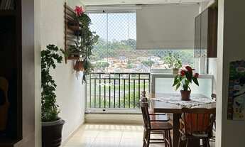 Imagem: Apartamento à venda em Jundiaí-SP 2 quartos