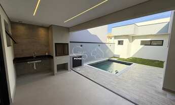 Imagem: Luxuosa Casa em Condomínio à Venda em