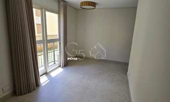 Imagem 1: Apartamento para locação em Jundiaí-SP, no Recanto Quarto Centenário: 2 quartos, 2 salas