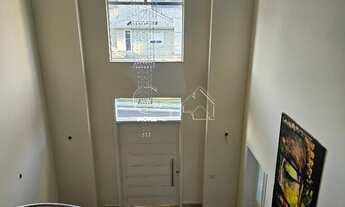 Imagem 3: Casa de luxo em condomínio: 4 quartos, 4 suítes, 4 salas, 6 banheiros, 6 vagas de garagem