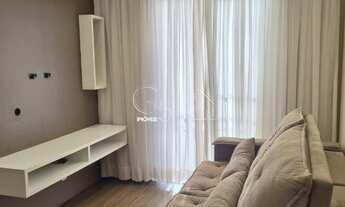 Imagem 1: Aluguel de Apartamento de 3 Quartos no Jardim das Samambaias, Jundiaí-SP: 2 Vagas, 71m², S