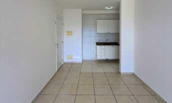 Imagem 6: Apartamento à venda em Jundiaí-SP, Vila Lacerda: 3 quartos, 1 suíte, 2 salas, 2 banheiros