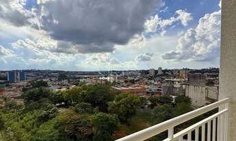 Imagem 5: Apartamento à venda em Jundiaí-SP, Vila Lacerda: 3 quartos, 1 suíte, 2 salas, 2 banheiros