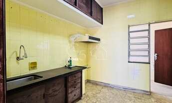 Imagem 5: Apartamento à venda no Centro de Jundiaí-SP com 2 quartos, 2 salas, 2 banheiros, vaga de g