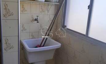 Imagem 7: Apartamento à venda em Jundiaí-SP no Jardim Bonfiglioli: 2 quartos, 1 sala, 1 banheiro, 1