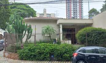 Imagem: Alugue agora uma casa comercial com 5 salas