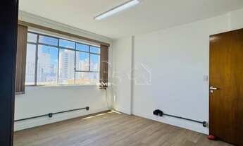 Imagem: SALA COMERCIAL REFORMADA PARA VENDA 64 M²