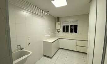 Imagem 6: Apartamento com 4 quartos com 1 suíte, no Condomínio Campos Elísios - Jundiaí