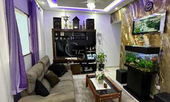 Imagem: Casa à venda em Franco da Rocha, Jardim